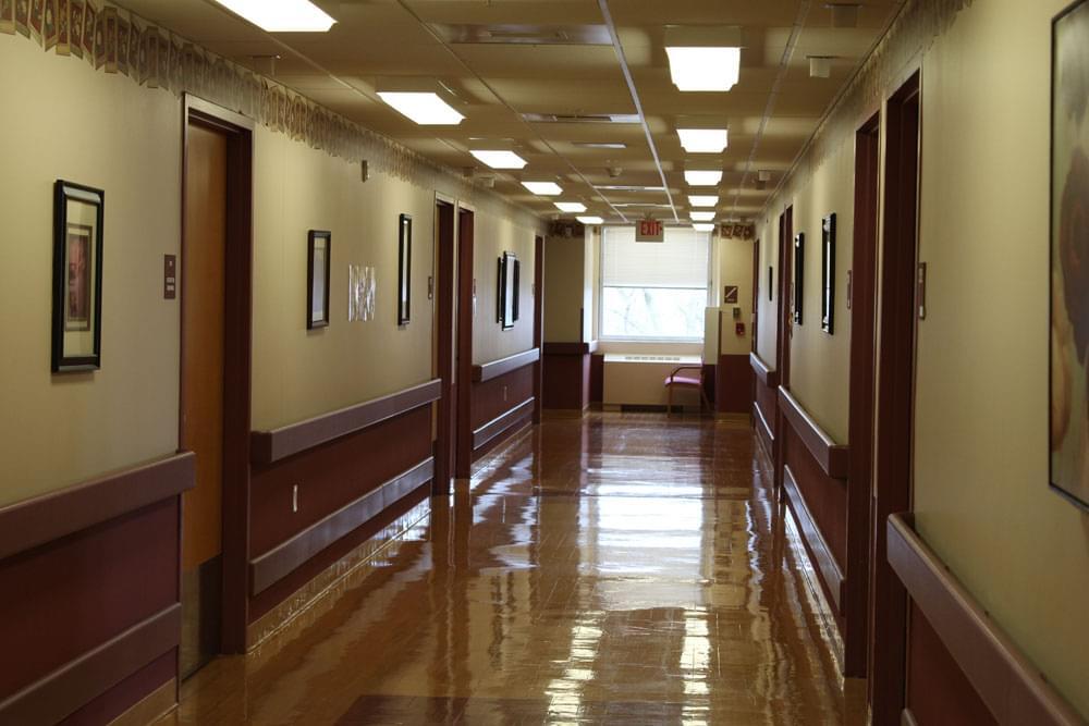 Sunset Home Senior Living Community Assisted Living, Nursing Home